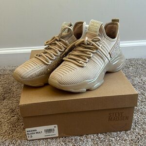 Steve Madden Maxima sneakers